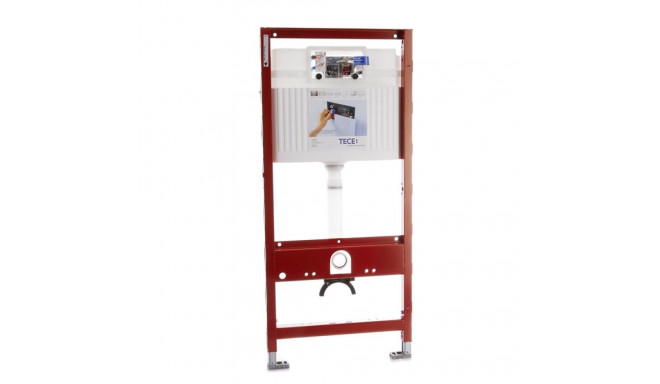 TECEPROFIL WC MODULE. H-1120 MM
