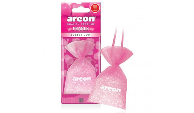 AREON PEARLS BUBBLE GUM