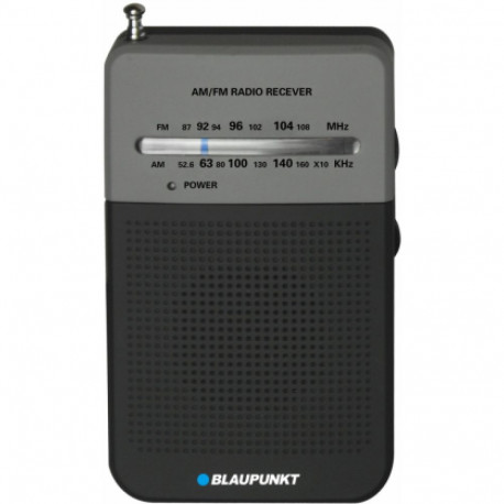 Blaupunkt PR3BK