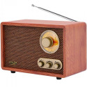 Adler AD 1171 Retro Radio with Bluetooth