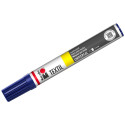 Marker tekstiilile 053 4mm tumesinine