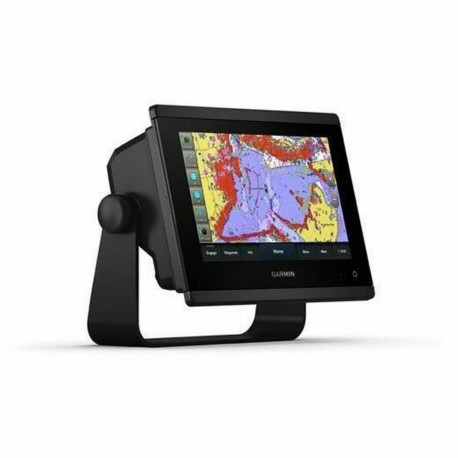 GPS-i lokaator GARMIN 723 7"
