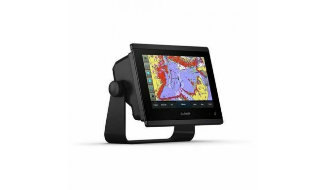 GPS-i lokaator GARMIN 723 7"