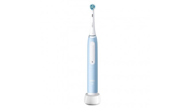 Oral-B Electric Toothbrush | iO3N | Rechargeable | For adults | Number of brush heads included 1 | N