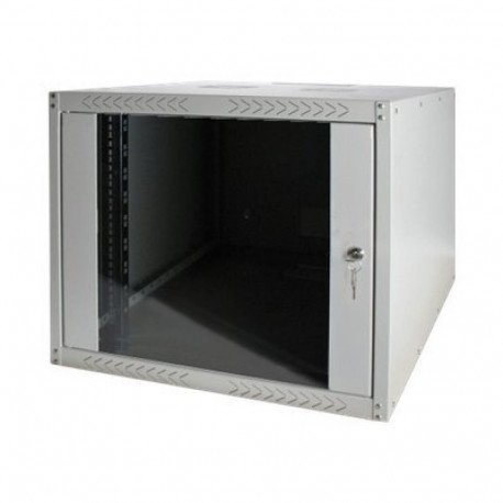 Digitus | Wall Mounting Cabinet | DN-19 07-U-EC | 60 x 45 cm | Grey