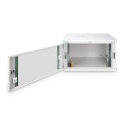 Digitus | Wall Mounting Cabinet | DN-19 07-U-EC | Grey | 60 x 45 cm