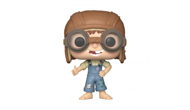 FUNKO POP! Vinyl Figure: UP! - Young Ellie​