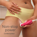 EPILATOR 604486 BRAUN