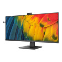 Philips | Business Monitor | 40B1U5601H/00 | 40 " | IPS | 21:9 | 100 Hz | 4 ms | 3440 x 1440 pixels 
