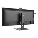 Philips | Business Monitor | 40B1U5601H/00 | 40 " | IPS | 21:9 | 100 Hz | 4 ms | 3440 x 1440 pixels 