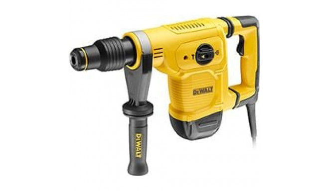 Dewalt D25810K 1050 W Demolition Hammer