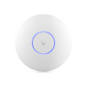 Ubiquiti | WiFi 7 Access Point | Unifi U7 Pro | 802.11ac | 10/100/1000 Mbit/s | Ethernet LAN (RJ-45)