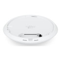 Ubiquiti | WiFi 7 Access Point | Unifi U7 Pro | 802.11ac | 10/100/1000 Mbit/s | Ethernet LAN (RJ-45)