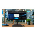 Lenovo | ThinkVision | P34w-20 | 34.14 " | 21:9 | 60 Hz | 4 ms | 3440 x 1440 | 300 cd/m² | HDMI port