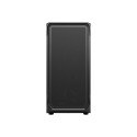 Fractal Design | Focus 2 | Side window | Black Solid | Midi Tower | Power supply included No | ATX