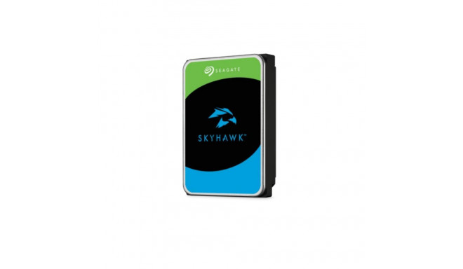 Seagate SkyHawk 4TB 3.5'' SATA III (6 Gb/s) serveriketas (ST4000VX016)