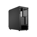 Fractal Design Focus 2 TG Clear Tint Case (FD-C-FOC2A-01)