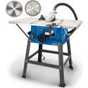 Scheppach HS100S 2000 W 250 mm circular saw