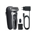 BRAUN 71-S1000s Shaver