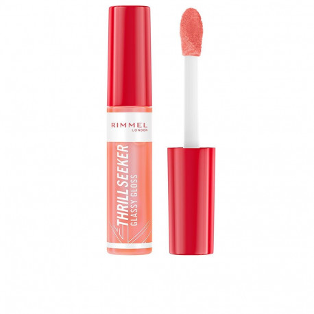 Rimmel London huuleläige Thrill Seeker 10ml, #250-peachy vibes