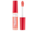RIMMEL LONDON THRILL SEEKER brillo labial #250-peachy vibes 10ml