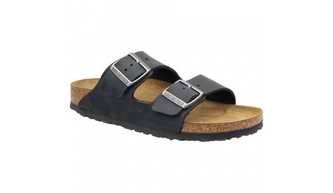 Birkenstock Arizona 552113 black (38)