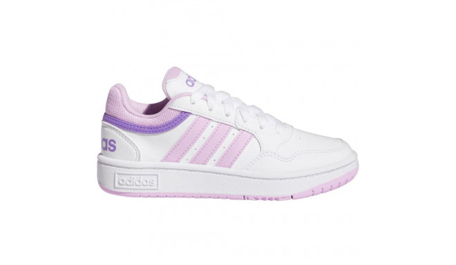 Adidas Hoops 3.0 K Jr IF2724 shoes (38)