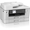 "T Brother MFC-J6940DW Tinte-Multifunktionsdrucker 4in1 A3 LAN WLAN ADF Duplex"