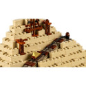 "LEGO ARCHITECTURE Cheops-Pyramide 21058"