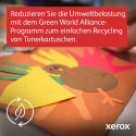 "FL Xerox C235 Farblaserdrucker 4in1 A4 22 S./Min. LAN WLAN ADF Duplex"