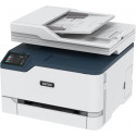 "FL Xerox C235 Farblaserdrucker 4in1 A4 22 S./Min. LAN WLAN ADF Duplex"