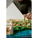 "LEGO ARCHITECTURE Cheops-Pyramide 21058"