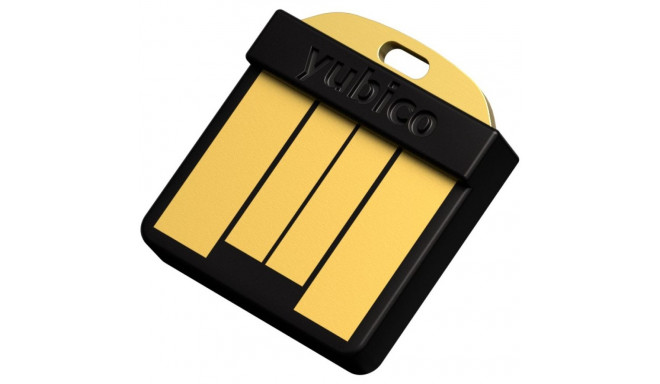 "Yubico YubiKey 5 Nano FIPS"