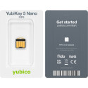 "Yubico YubiKey 5 Nano FIPS"