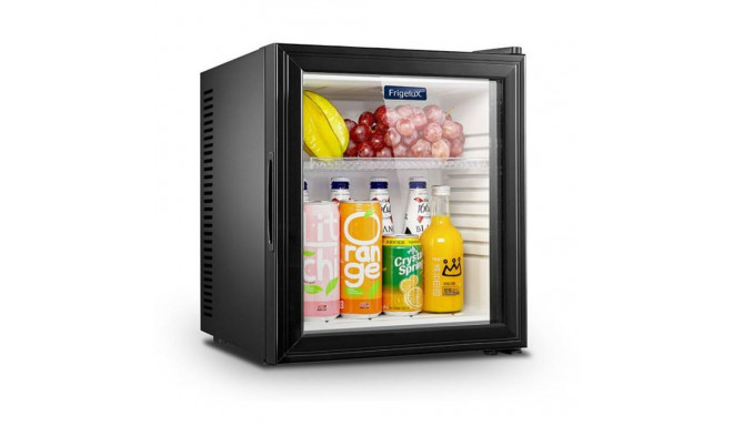 Klaasuksega minibaar Frigelux MINIBAR28