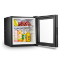 Klaasuksega minibaar Frigelux MINIBAR28