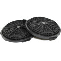 Carbon filter for Greentek Leon