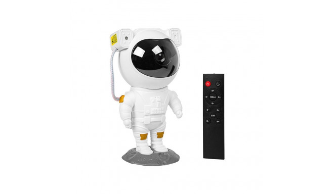 Astronaut SKYSHOW star projector night lamp