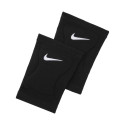 Nakolanniki siatkarskie Nike Streak Knee Pads czarne NVP07001 M/L