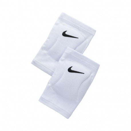 Nike võrkpalli põlvekaitsmed Streak Knee Pads NVP07100 XS/S, valge