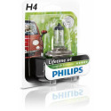 H4 blister  60/55W 12V Philips LongLife EcoVision 12342LLECOB1 1pc.
