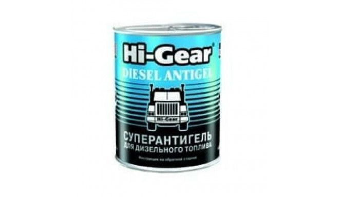 "HI-GEAR DIESEL ANTIGEL 325 ml