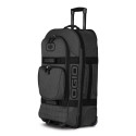 OGIO TRAVEL BAG TERMINAL BLACK PINDOT P/N: 108226_317