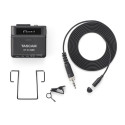 Tascam DR-10L Pro - digital recorder with lavalier microphone