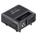 Tascam DR-10L Pro - digital recorder with lavalier microphone