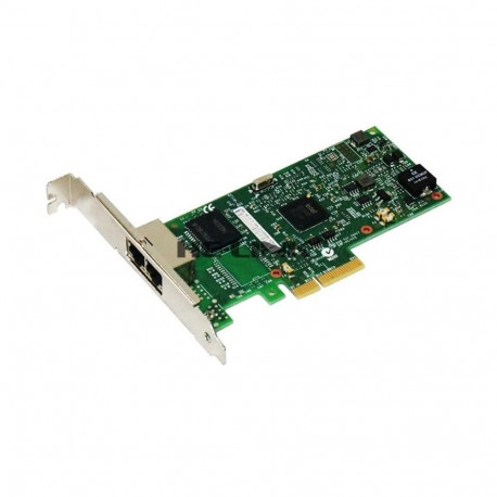 Intel I350T2V2BLK võrgukaart sisemine Ethernet 1000 Mbit/s