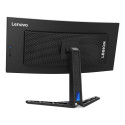 Lenovo Legion Y34wz-30 computer monitor 86.4 cm (34") 3440 x 1440 pixels Wide Quad HD LED Black