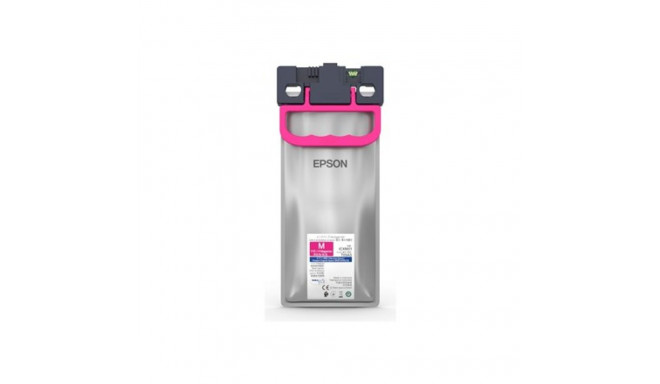 Epson tindipakk WorkForce Pro WF-C87xR XL, magenta