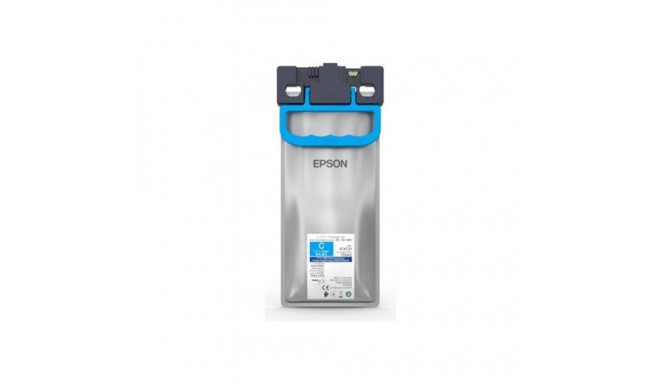 Epson T05A2 - XL - tsüaan - originaal - B
