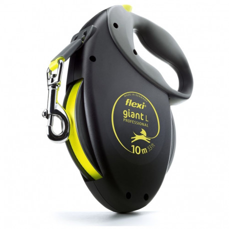 Flexi Special Giant koera automaatne jalutusrihm 10 m